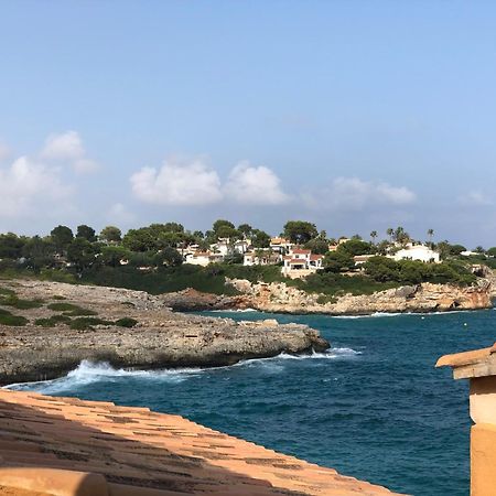 Ferienhaus Casa Yelmo Cala Mandia  Екстер'єр фото