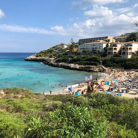 Ferienhaus Casa Yelmo Cala Mandia  Екстер'єр фото