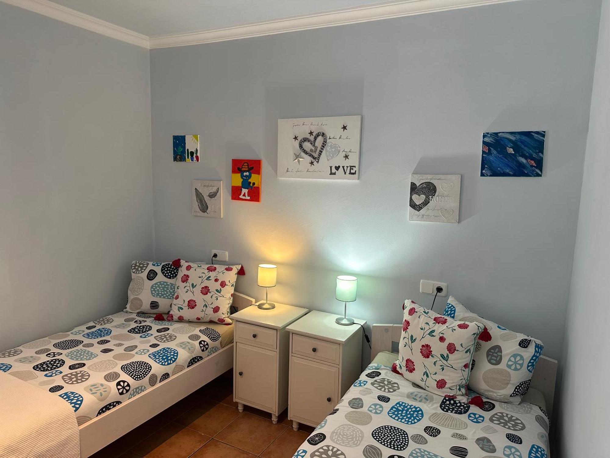Ferienhaus Casa Yelmo Cala Mandia  Екстер'єр фото